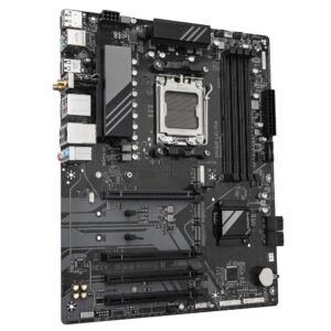 Gigabyte B650 UD AX | Socket AM5 | AMD B650 | 4xDDR5 | ATX | Moederbord - Afbeelding 4
