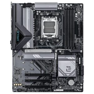 Gigabyte B850 EAGLE WIFI6E | Socket AM5 | AMD B850 | 4xDDR5 | ATX | Moederbord - Afbeelding 3