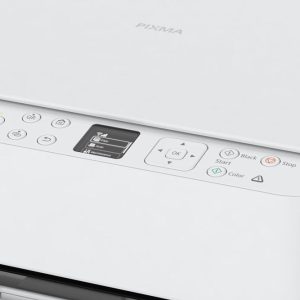 Canon PIXMA TS6550i | All-in-One Inkjetprinter | 4800 x 1200 DPI | Wi-Fi | Kleur - Afbeelding 9