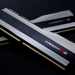 G.Skill Trident Z | 32GB 2x16GB DDR5 | 6400MHz | DIMM | CL39 | Geheugenmodule | RAM - Afbeelding 6