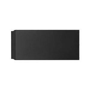 Antec VSK-3000B | Micro Tower Case | Zwart - Afbeelding 4