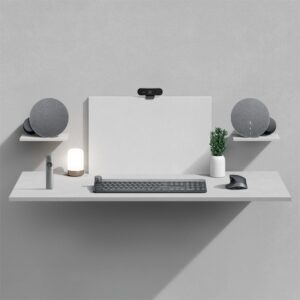 Logitech Brio Ultra HD Pro Zakelijk | 4K 30FPS USB Webcam met Microfoon - Afbeelding 18