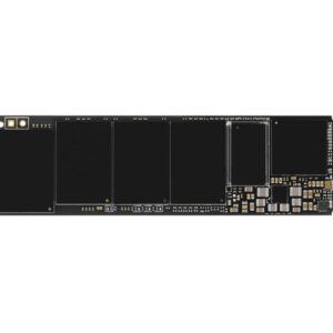 Goodram IRDM PRO | 2TB NVMe SSD | M.2 Gen4 | 7.000MB/s Lezen | 6.850MB/s Schrijven | Heatsink - Afbeelding 14