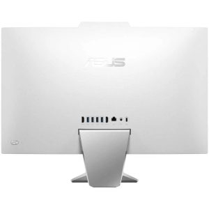ASUS All-in-One M3402WFAK | 23.8'' Full HD IPS | AMD Ryzen 5 7520U | 8GB DDR5 | 512GB SSD | W11 Pro Education | Inclusief Toetsenbord en Muis - Afbeelding 5