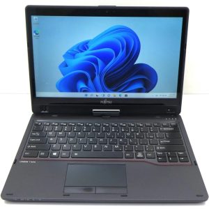 Fujitsu Lifebook T937 | 13.3'' Full-HD Touch | Intel Core i5-7300U | 8GB RAM | 240GB SSD | W11 Professional | REFURBISHED SILVER - Afbeelding 3