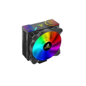 Antec FrigusAir 400 ARGB | 150W TDP | 158mm Hoogte | CPU Luchtkoeler - Afbeelding 1