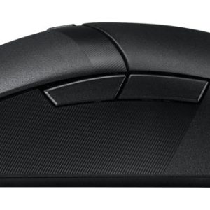 ASUS TUF Gaming M4 | Draadloze Gaming Muis | Rechtshandig | RF + Bluetooth | 12000 DPI | Zwart - Afbeelding 7