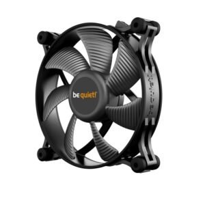 be quiet! Shadow Wings 2 | 120mm Case Fan - Afbeelding 3
