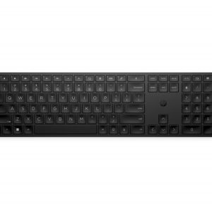 HP 450 | Draadloos Toetsenbord | QWERTY - Afbeelding 1