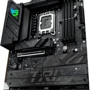 ASUS ROG Strix B860-F GAMING WIFI | Socket LGA 1851 | Intel B860 | 4xDDR5 | ATX | Moederbord - Afbeelding 4