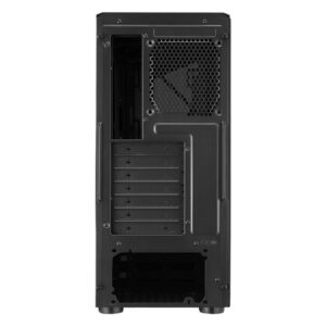 Cooler Master CMP 510 RGB | Midi Tower Case | Zwart - Afbeelding 5
