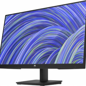HP V24i G5 | 24" Full HD | 1920x1080 | IPS | 75Hz | Monitor | Zwart - Afbeelding 5