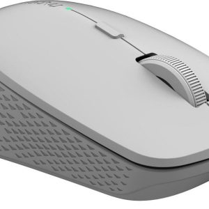 Rapoo M300 Silent | Draadloze Muis | Links- en Rechtshandig | RF Draadloos + Bluetooth | Optisch | 1600 DPI - Afbeelding 5