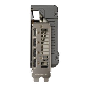 ASUS TUF Gaming Radeon RX 7800 XT OC Edition | 16GB GDDR6 VRAM | Videokaart | GPU | AMD - Afbeelding 13