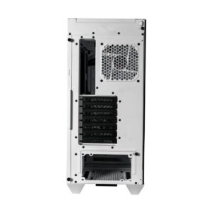 Cooler Master HAF 500 | Midi Tower Case | Wit - Afbeelding 3
