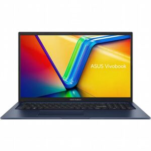 Asus Vivobook X1704VA | 17.3'' Full HD IPS | Intel Core 5 120U | 16GB RAM | 1TB SSD | W11 Pro - Afbeelding 1
