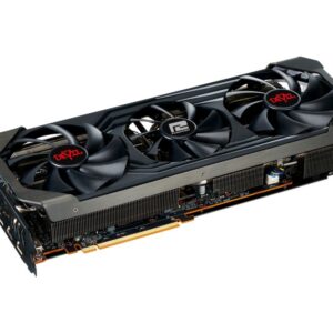 PowerColor Red Devil Radeon RX 6700XT | 12GB GDDR6 VRAM | Videokaart | GPU | AMD - Afbeelding 5