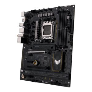 ASUS TUF GAMING B650-PLUS WIFI | Socket AM5 | AMD B650 | 4xDDR5 | ATX | Moederbord - Afbeelding 6