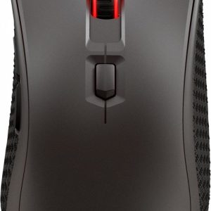 HyperX Pulsefire | Bekabelde Gaming Muis | Rechtshandig | USB-A | 16000 DPI | Zwart - Afbeelding 1