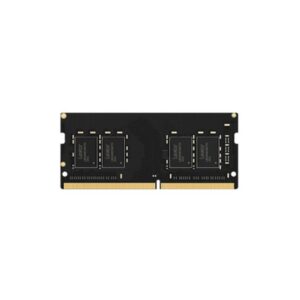 Lexar | 1x16GB DDR4 | 3200MHz | SODIMM | CL22 | Geheugenmodule | RAM - Afbeelding 1