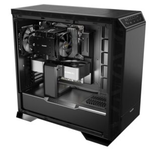be quiet! Dark Base Pro 901 | Tower Case | Zwart - Afbeelding 11