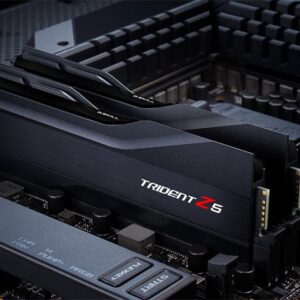 G.Skill Trident Z | 32GB 2x16GB DDR5 | 6000MHz | DIMM | CL36 | Geheugenmodule | RAM - Afbeelding 6