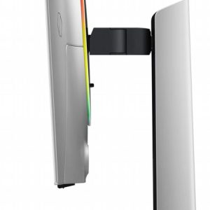 Samsung Odyssey G8 OLED 27" | 4K QD-OLED | 240Hz | 0.03ms | Gaming Monitor | Zilver - Afbeelding 12