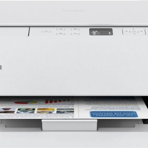 Canon PIXMA TS6550i | All-in-One Inkjetprinter | 4800 x 1200 DPI | Wi-Fi | Kleur - Afbeelding 5