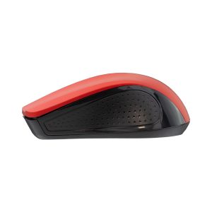 SBOX WM-109 Red | Draadloze Muis | Links- en Rechtshandig | RF | 1000 DPI | Rood - Afbeelding 6