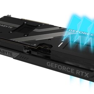 GIGABYTE GeForce RTX 5080 WINDFORCE OC SFF | 16GB GDDR7 | DLSS 4 | Videokaart | Nvidia GPU - Afbeelding 3