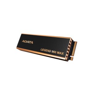 ADATA Legend 960 Max | 2TB NVMe SSD | M.2 Gen4 | 7400 MB/s Lezen | 6800 MB/s Schrijven - Afbeelding 4