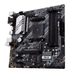ASUS PRIME B550M-A | Socket AM4 | AMD B550 | 4xDDR4 | Micro-ATX | Moederbord - Afbeelding 7