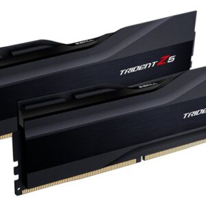 G.Skill Trident Z | 32GB 2x16GB DDR5 | 6000MHz | DIMM | CL36 | Geheugenmodule | RAM - Afbeelding 1