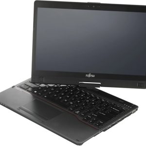 Fujitsu Lifebook T937 | 13.3'' Full-HD Touch | Intel Core i5-7300U | 8GB RAM | 240GB SSD | W11 Professional | REFURBISHED SILVER - Afbeelding 1