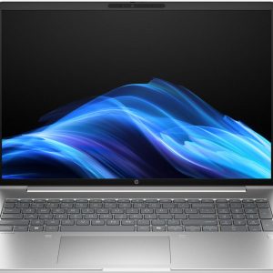 HP ProBook 4 G1i | 16” WUXGA IPS | Intel Core Ultra 7 255U | 16GB DDR5 | 512GB SSD | W11 Professional - Afbeelding 1