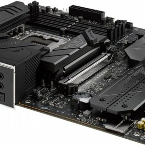 ASUS ROG Strix B860-F GAMING WIFI | Socket LGA 1851 | Intel B860 | 4xDDR5 | ATX | Moederbord - Afbeelding 11