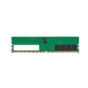 Transcend JetRam | 1x8GB DDR5 | 4800MHz | DIMM | CL40 | Geheugenmodule | RAM - Afbeelding 1