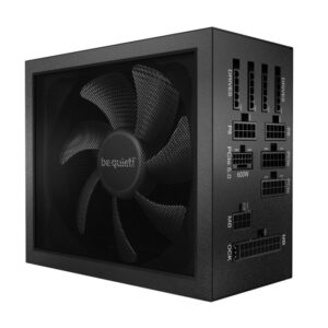 be quiet! Dark Power 13 | 750 Watt Titanium ATX PSU | Modulair | Power Supply | Voeding - Afbeelding 1