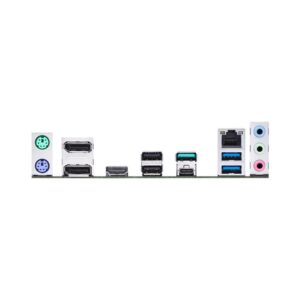 ASUS PRO B550M-C/CSM | Socket AM4 | AMD B550 | 4xDDR4 | Micro-ATX | Moederbord - Afbeelding 6