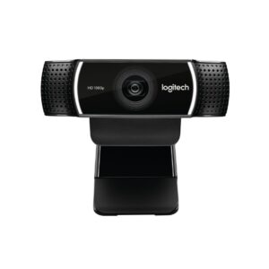 Logitech C922 Pro Stream | 1080p 30FPS USB Webcam met Microfoon - Afbeelding 3