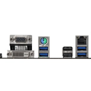 Asrock H510M-HDV/M.2 SE | Socket LGA 1200 | Intel H470 | 2xDDR4 | Micro-ATX | Moederbord - Afbeelding 6