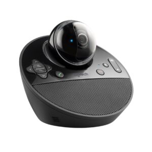 Logitech BCC950 | 1080p ConferenceCam met Microfoon en Speaker - Afbeelding 9