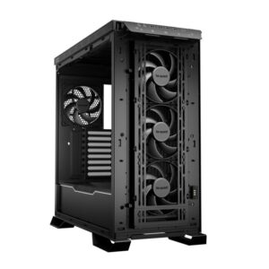 be quiet! Dark Base Pro 901 | Tower Case | Zwart - Afbeelding 5