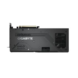 Gigabyte Radeon RX 9070 Gaming OC | 16GB GDDR6 VRAM | 4K Gaming | Videokaart | GPU | AMD - Afbeelding 4