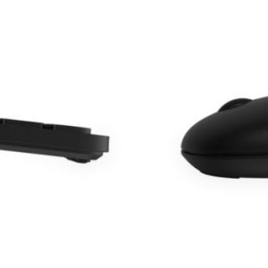 Qware Eastbourne | Draadloze Muis en Toetsenbordcombo | QWERTY - Afbeelding 6