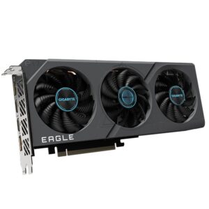 Gigabyte EAGLE GeForce RTX 4060 OC | 8GB GDDR6 | Videokaart | GPU | Nvidia - Afbeelding 4