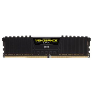 Corsair Vengeance LPX | 16GB 2x8GB DDR4 | 3600MHz | DIMM | CL18 | Geheugenmodule | RAM - Afbeelding 4