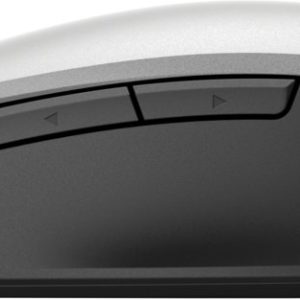 HP Dual Mode | Draadloze Muis | Rechtshandig | RF & Bluetooth | Zwart - Afbeelding 3