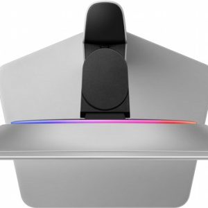 Samsung Odyssey G8 OLED 27" | 4K QD-OLED | 240Hz | 0.03ms | Gaming Monitor | Zilver - Afbeelding 16