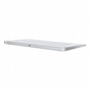Apple Magic Keyboard | Draadloos | Bluetooth | QWERTY | Wit - Afbeelding 5